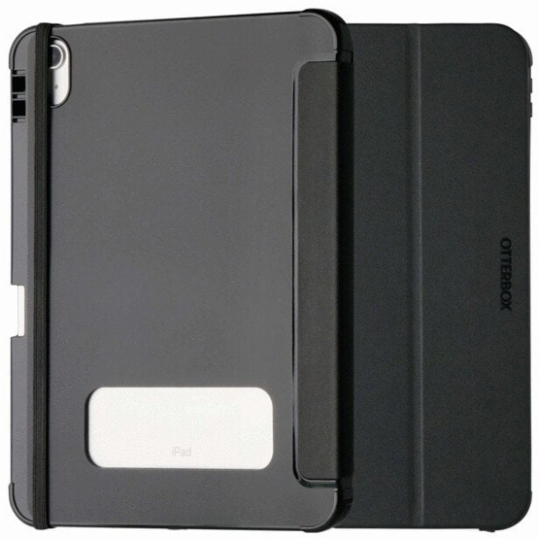 OtterBox React Folio Apple iPad A16/10. generace - černý