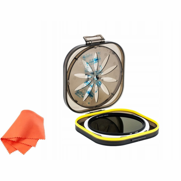 JJC Filtr JJC ND 1000 Filtr s neutrální hustotou 82 mm