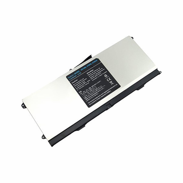 Dell Baterie do notebooku originální DELL OHTR7