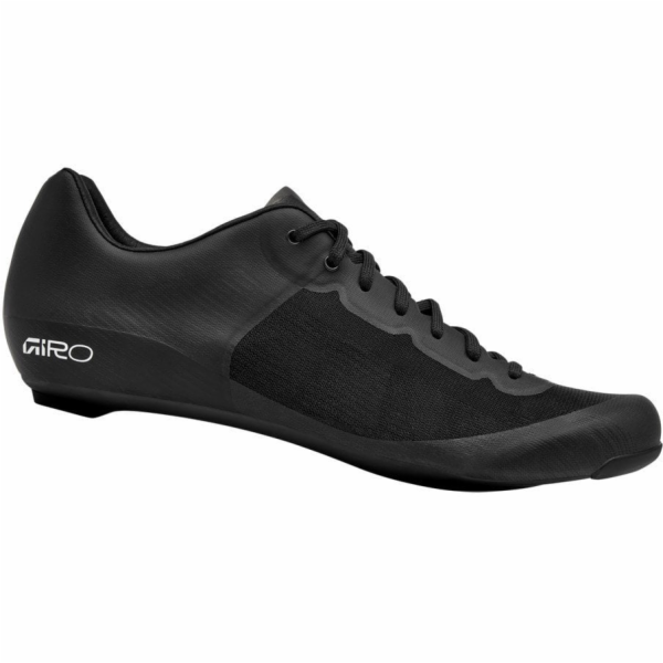 Giro Pánské boty EMPIRE SLX II CARBON černé velikost 43 (...