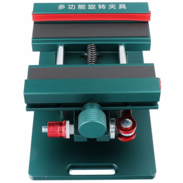 Techrebal Otočná univerzální rukojeť pro opravy karoserií