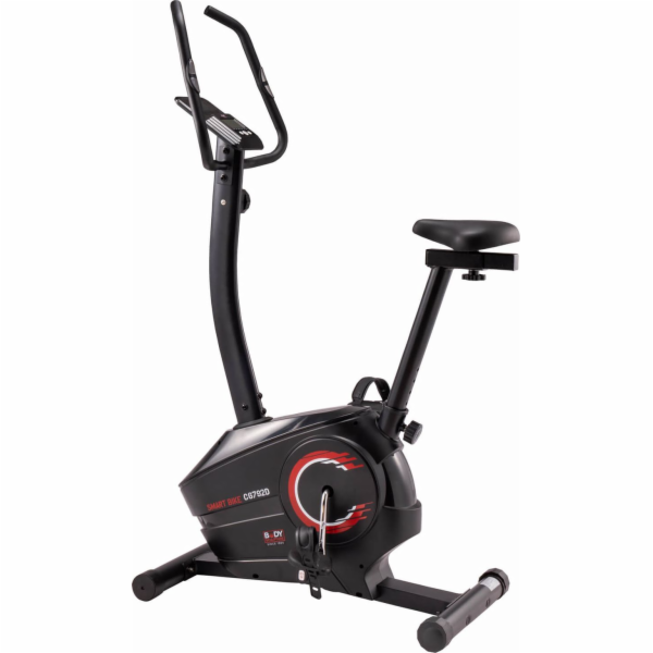 Body Sculpture Magnetický rotoped BC6792