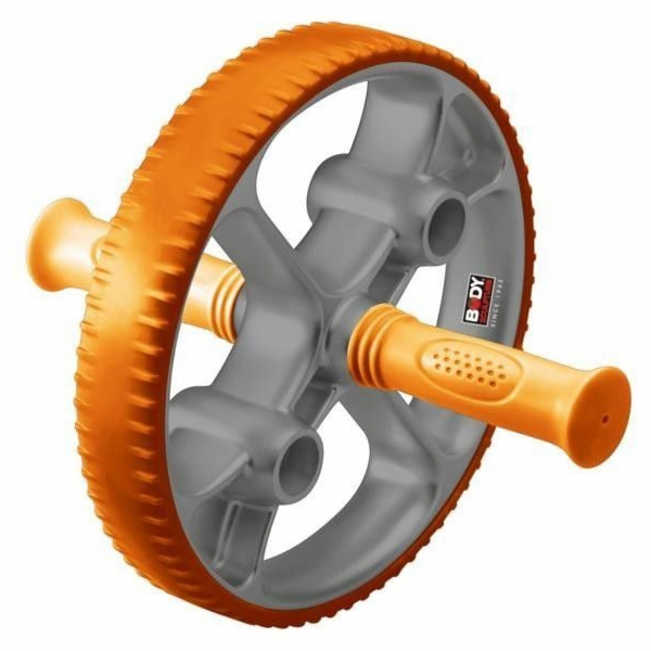 Body Sculpture Válec s dvojitým účelem BB 704