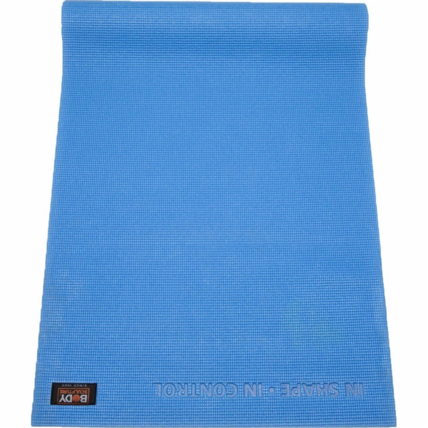 Body Sculpture BB 8300DEBL Podložka na jógu Body Sculpture