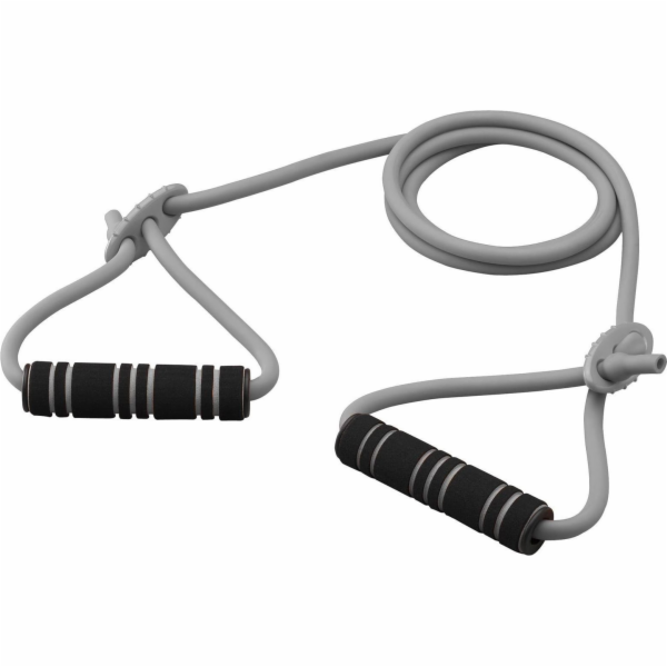 Body Sculpture Trubice BB-2022 šedá 1 ks.