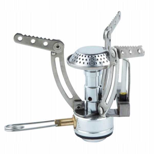 MacGyver MACGYVER TOURIST BURNERS