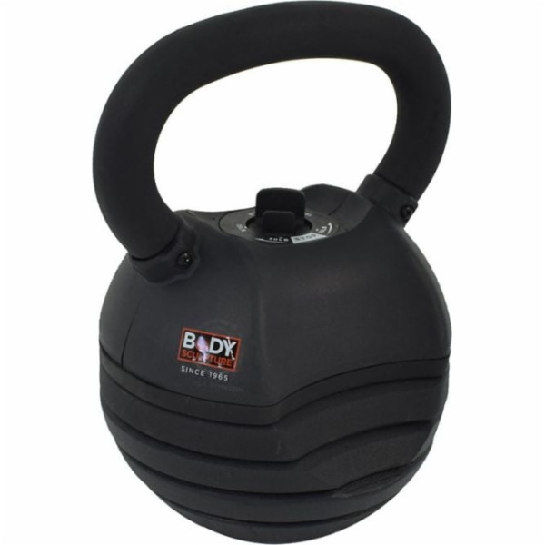 Body Sculpture Kettlebell BW-126 13,5 kg