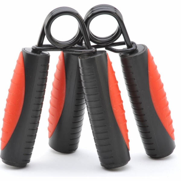 Adidas Klasické rukojeti Adac-11400 černé, 2 ks.