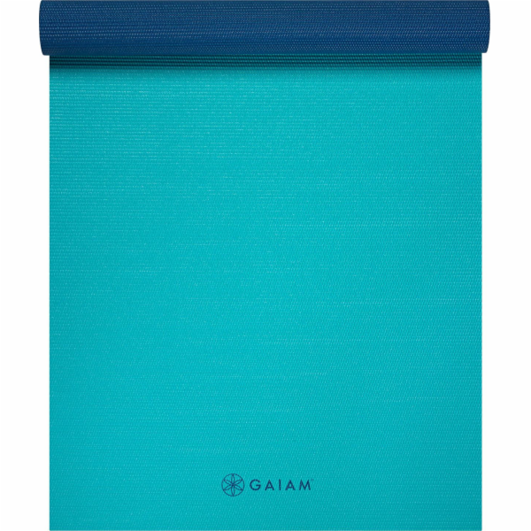 Gaiam Jógová podložka Open Sea (62199)