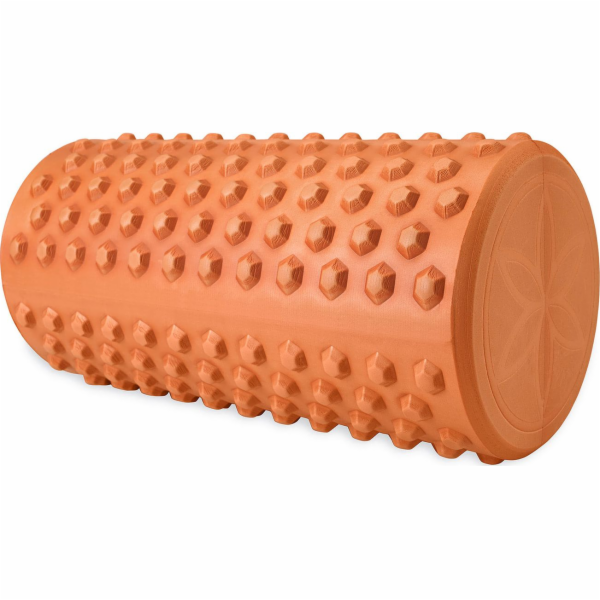 Gaiam Masážní válec Orange