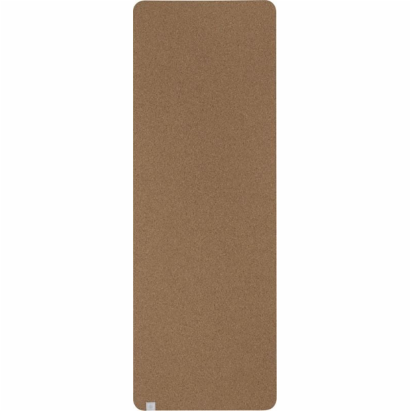 Gaiam Jógová podložka hnědá (62904)