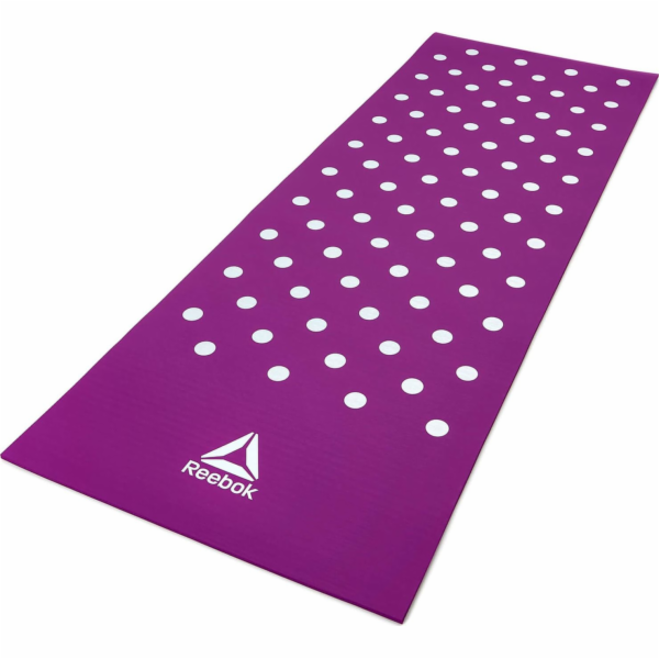 Reebok Tréninková podložka RAMT-12235PL 173 cm x 61 cm x ...