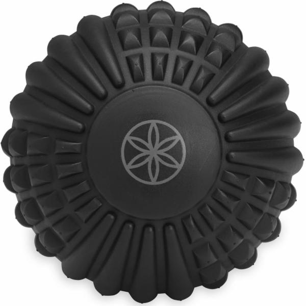 Gaiam MASÁŽNÍ MÍČEK S BUBLINKÁMI GAIAM 63938