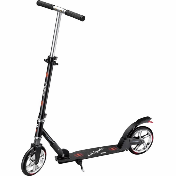 L.A. Sports Koloběžka LA Sports Swift černá (13871-14)