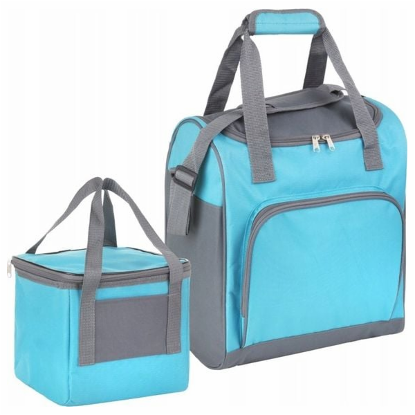 Bacha Sport Termo taška modrá 35l