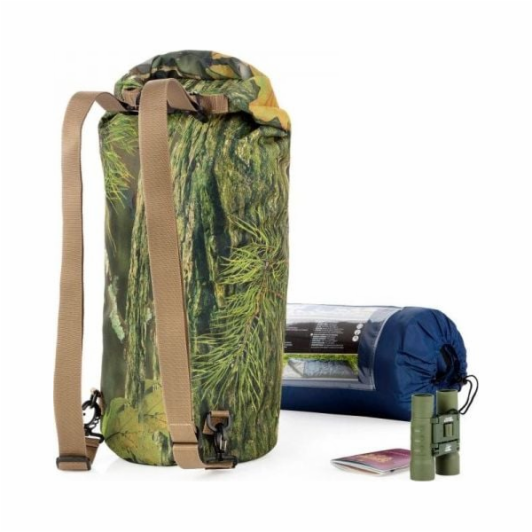 MacGyver Vojenský batoh 30l