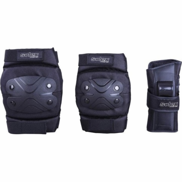 Solex SOLEX COMBO OCHRANNÁ SADA VELIKOST XL