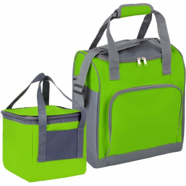 Bacha Sport Termo taška zelená 35l