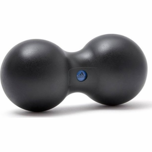 Adidas DVOJITÝ MASÁŽNÍ VÁLEČEK ADIDAS ADTB-11609