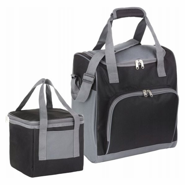 Bacha Sport Termo taška černá 35l