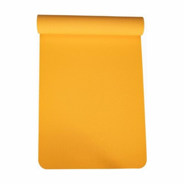 Body Sculpture Podložka na jógu Tpe 6 mm