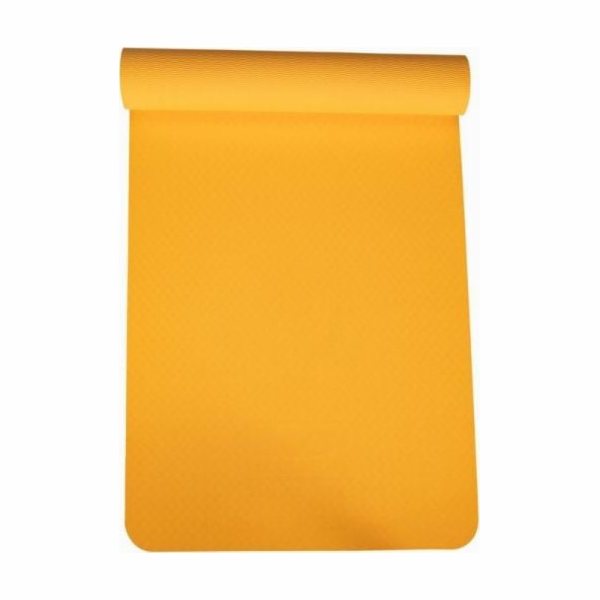 Body Sculpture Podložka na jógu Tpe 6 mm