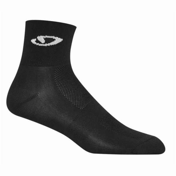 Giro Ponožky GIRO COMP RACER černé vel. M (40-42) (NOVÉ)