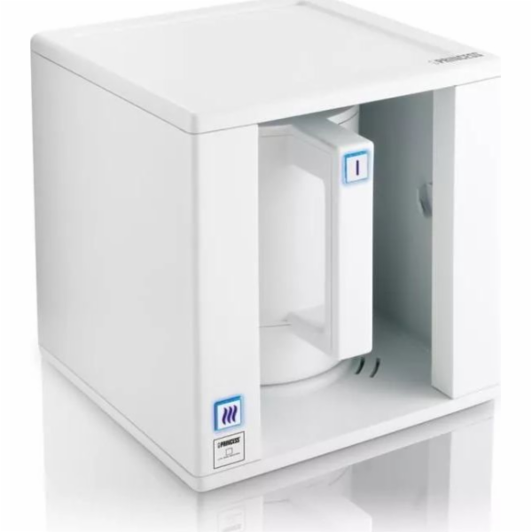 Princess Konvice 234000 bílá