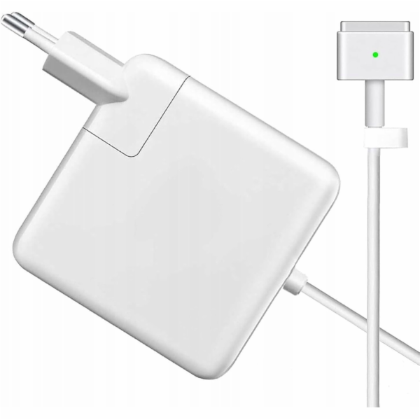 Lextool Napájecí adaptér pro notebook Apple 85W 20V 4,25A...