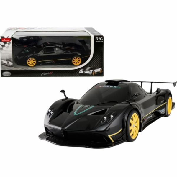 Rastar RC sportovní auto na dálkové ovládání Pagani Zonda...