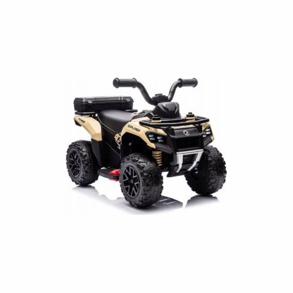 Lean Cars Baterie pro čtyřkolky GTS1155 Khaki