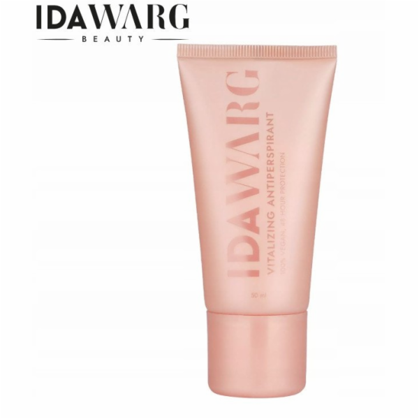 Clinique IDA WARG_Vitalising Antiperspirant revitalizační...