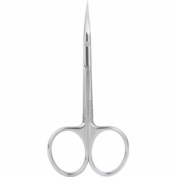 makear Profesionální nůžky na nehtovou kůžičku Staleks EX...