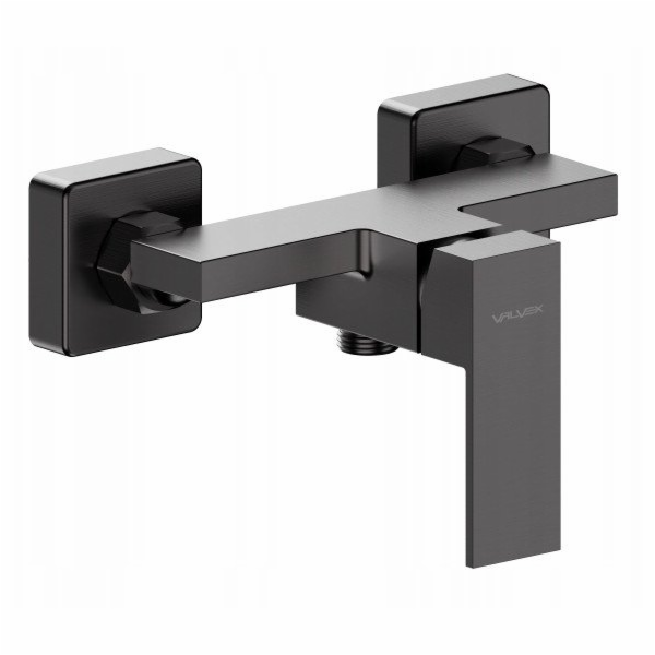 Valvex ARS nástěnná sprchová baterie, stříbrná 2419880