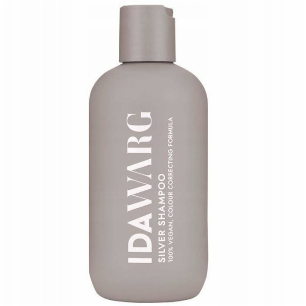 RENE FURTERER IDA WARG_Silver jemný a posilující šampon 2...