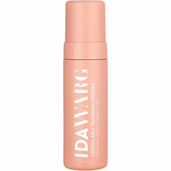 ST.TROPEZ IDA WARG_Cocoa Self-Tanning Mousse samoopalovac...