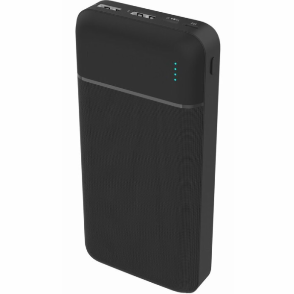 Platinet POWER BANK SET 20000 mAh + 20W PD NABÍJEČKA + 1M...