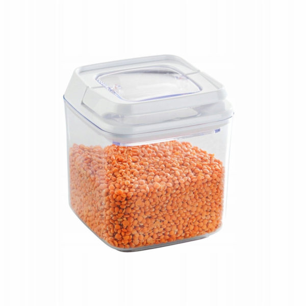 Wenko Nádoba na potraviny TURIN, 0,75 litru, WENKO