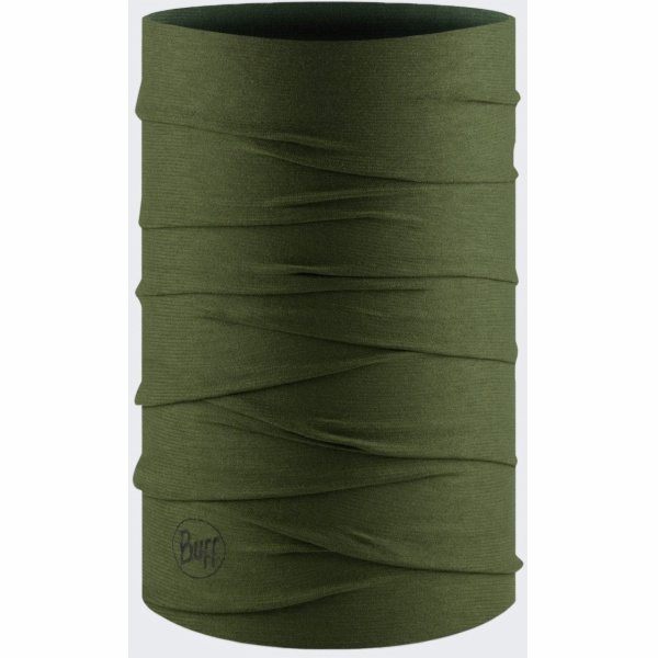 Buff Multifunkční šátek CoolNet UV Military