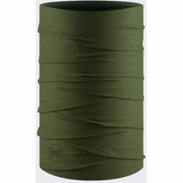 Buff Multifunkční šátek CoolNet UV Military
