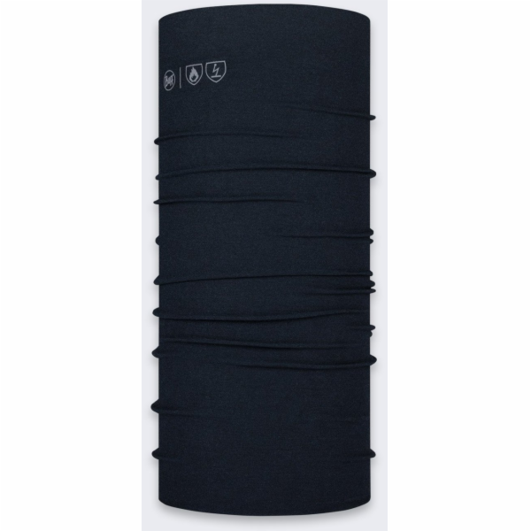 Buff Ohnivzdorný komín Safety Light Blue