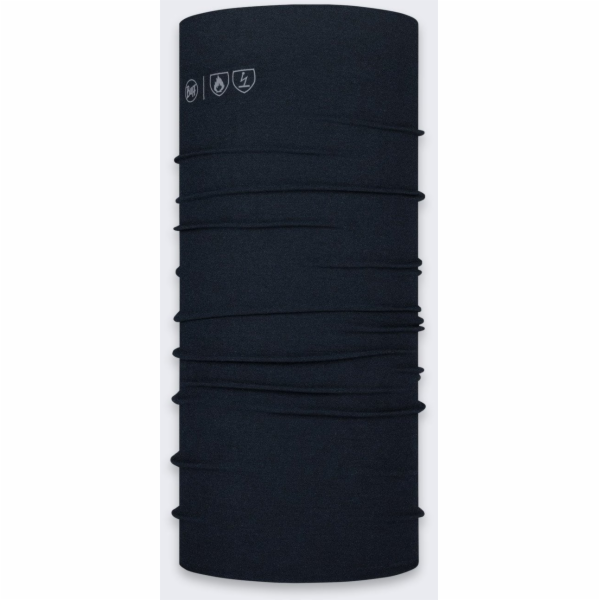 Buff Ohnivzdorný komín Safety Light Blue
