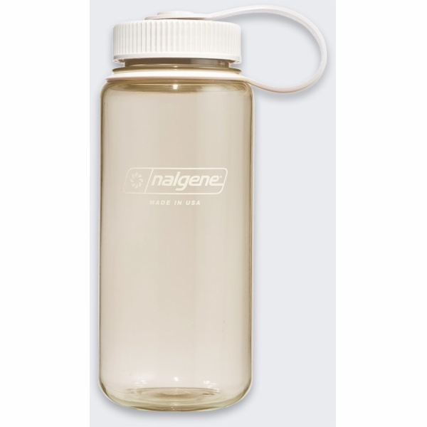 Nalgene Láhev Wide Mouth 0,5 l bavlna