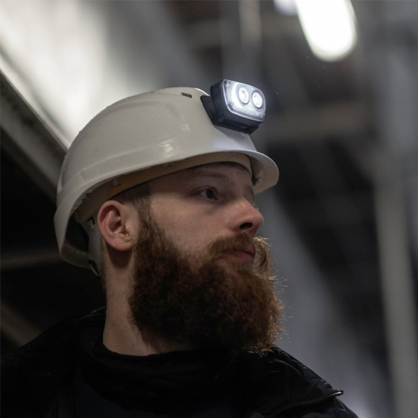 suprabeam Čelovka S4 750lm LiPo USB/C