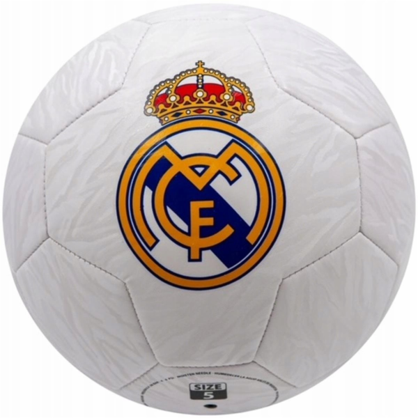 Victoria *****Fotbalový tým Real Madrid R.5 4000229