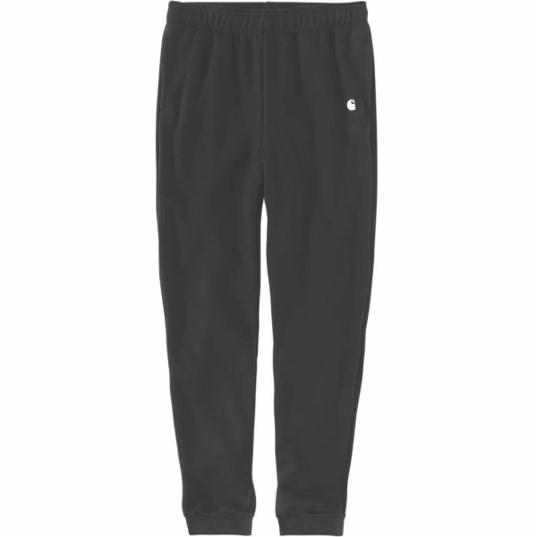 Ombre Černé tepláky Carhartt Jogger