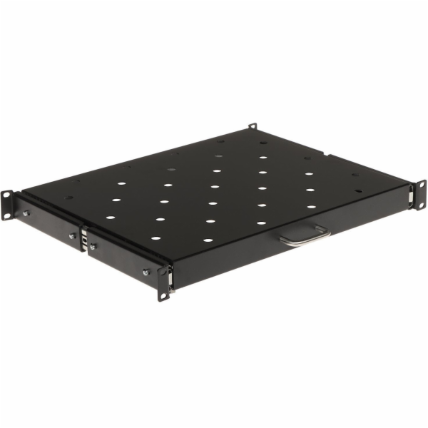 Delta Výsuvná police P19S/350/BL