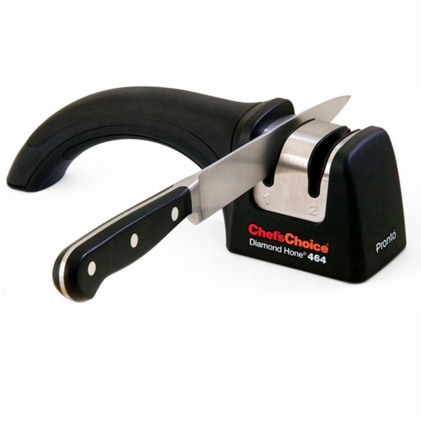 ChefsChoice Ruční brousek na nože Pronto Diamond Hone 464