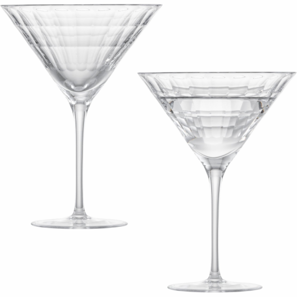 Zwiesel PRÉMIOVÝ TYČINKA Č. 1 Martini 287 ml (sada 2 ks)