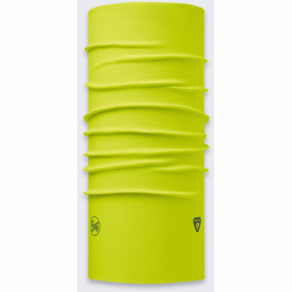 Buff Safety Thermonet Solid Yellow komín